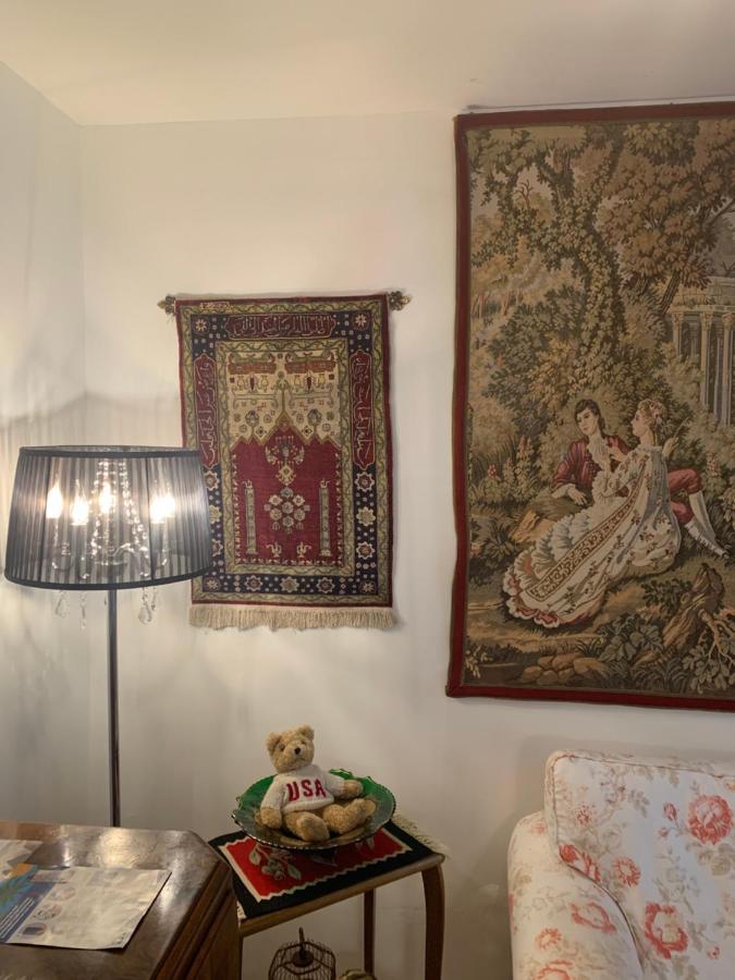 Ferienhaus, Rustico Auf Burg لوكارنو المظهر الخارجي الصورة