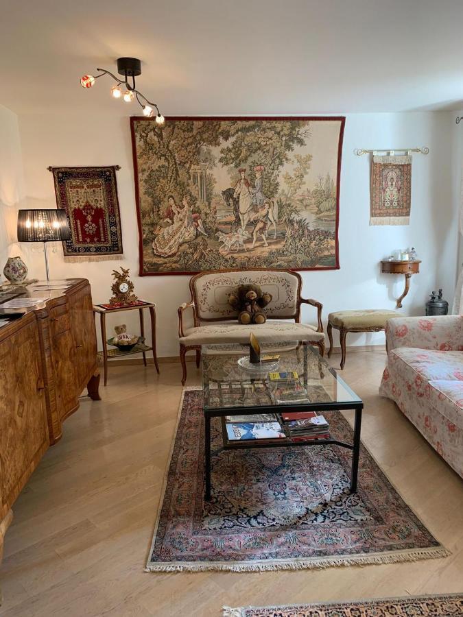 Ferienhaus, Rustico Auf Burg لوكارنو المظهر الخارجي الصورة
