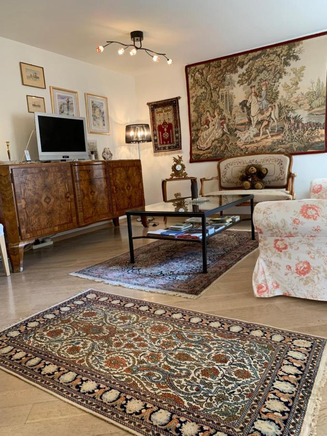Ferienhaus, Rustico Auf Burg لوكارنو المظهر الخارجي الصورة